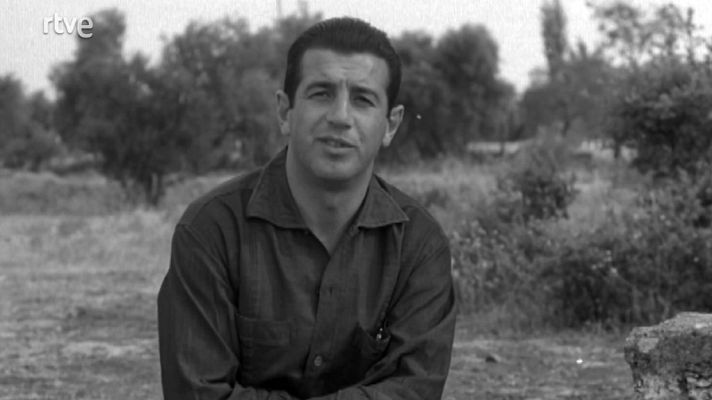 Conozca usted España - Ronda y su serranía