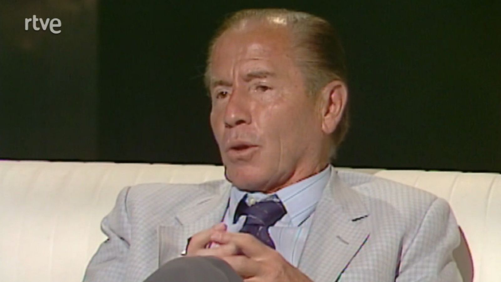 Estudio abierto - 15/08/1984