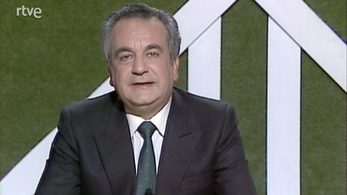 Programas y Concursos en el Archivo de RTVE - Al galope - 02/03/1984