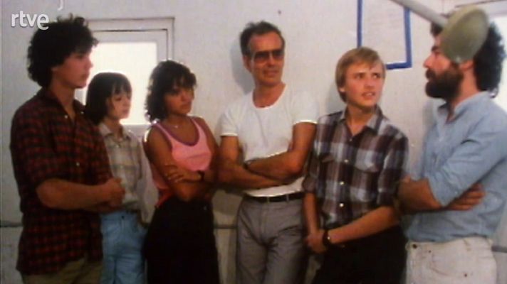 3, 2, 1 ... contacto - Rápido, Lento (parte 0)