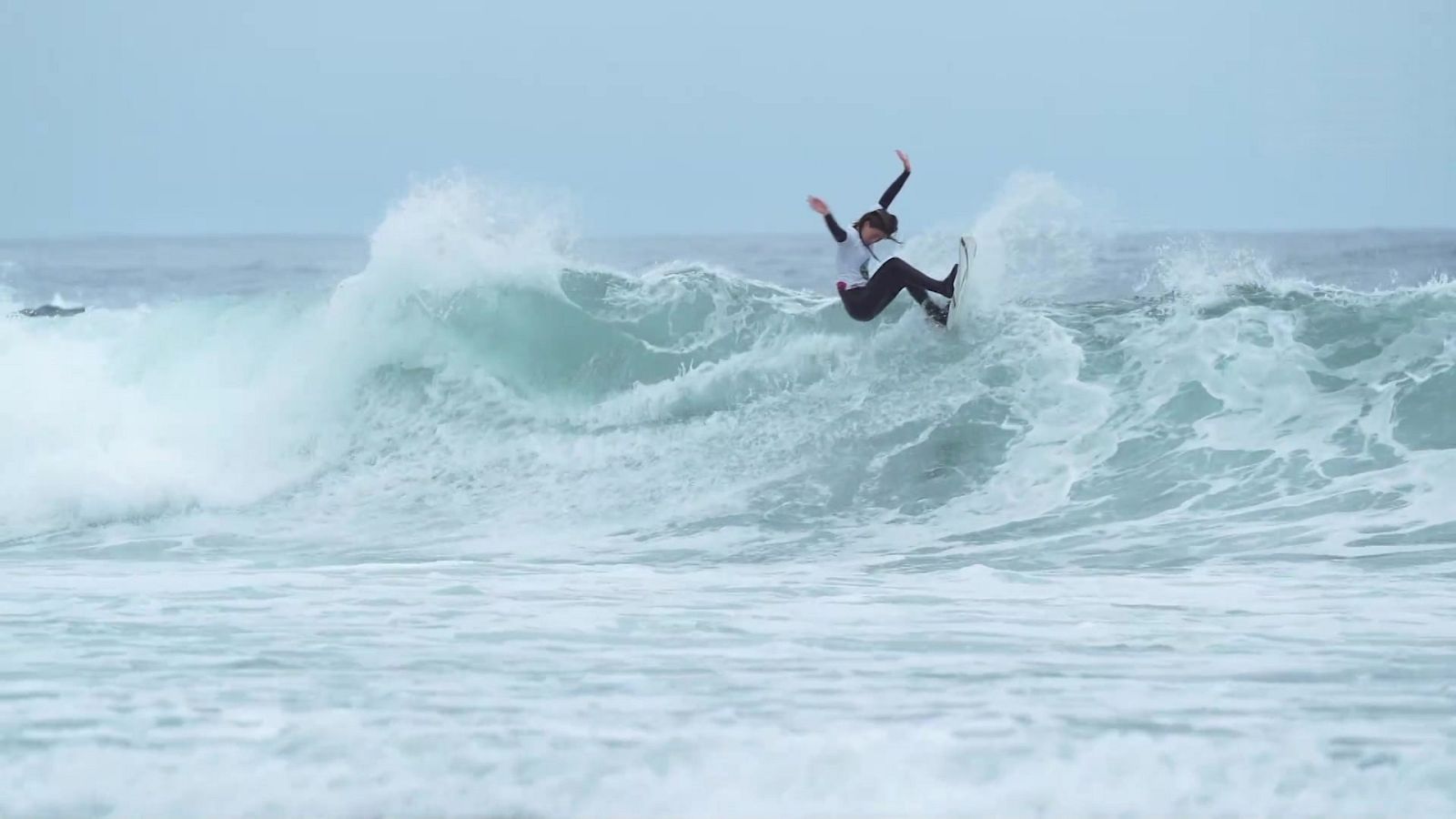 Surfing.es - T5 - Programa 16 - ver ahora