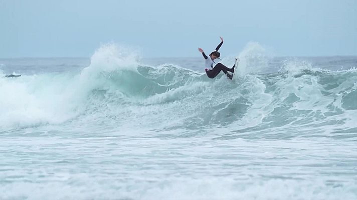 Surfing.es - Programa 16