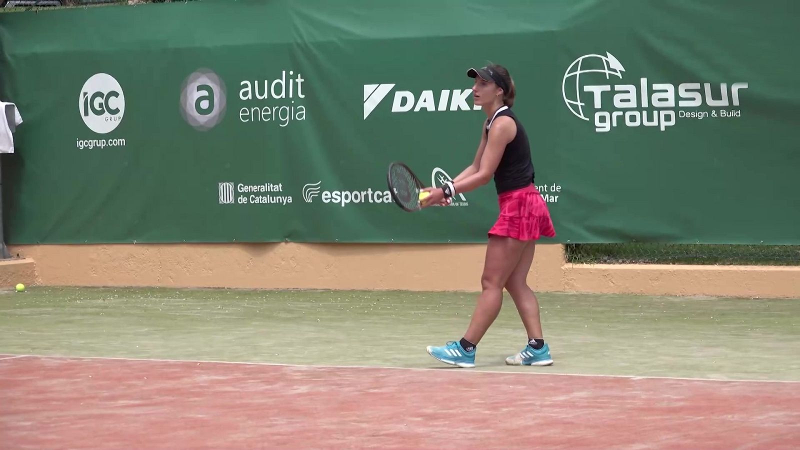 Tierra de Campeones - 2022 - Programa 1 - ver ahora