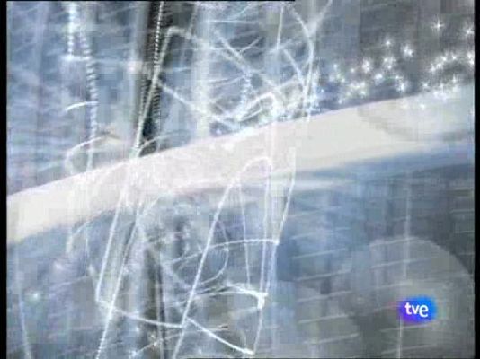 Especiales informativos - Lotería de Navidad 2009 - 1