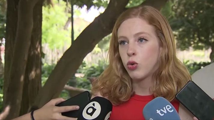 Informativo 24h - Podemos critica la "protección hacia la Casa Real"