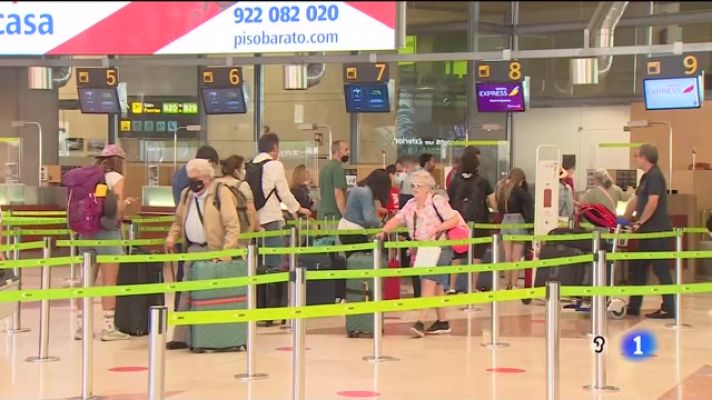 Telecanarias - Telecanarias - 21/05/2022