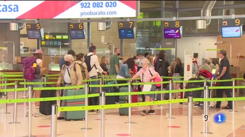 Telecanarias - 21/05/2022