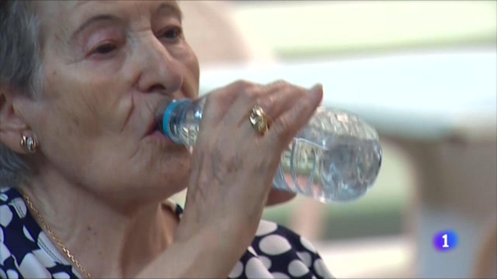 ¿Cómo afecta el calor a la salud?