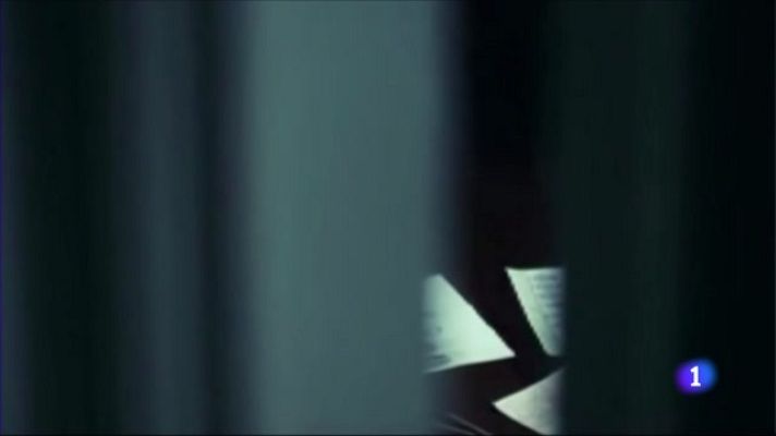 Telediario Fin de Semana - La música, un personaje más en la película