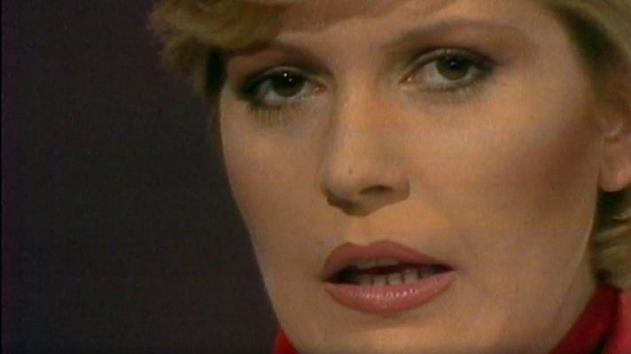 Fantástico - 18/03/1979