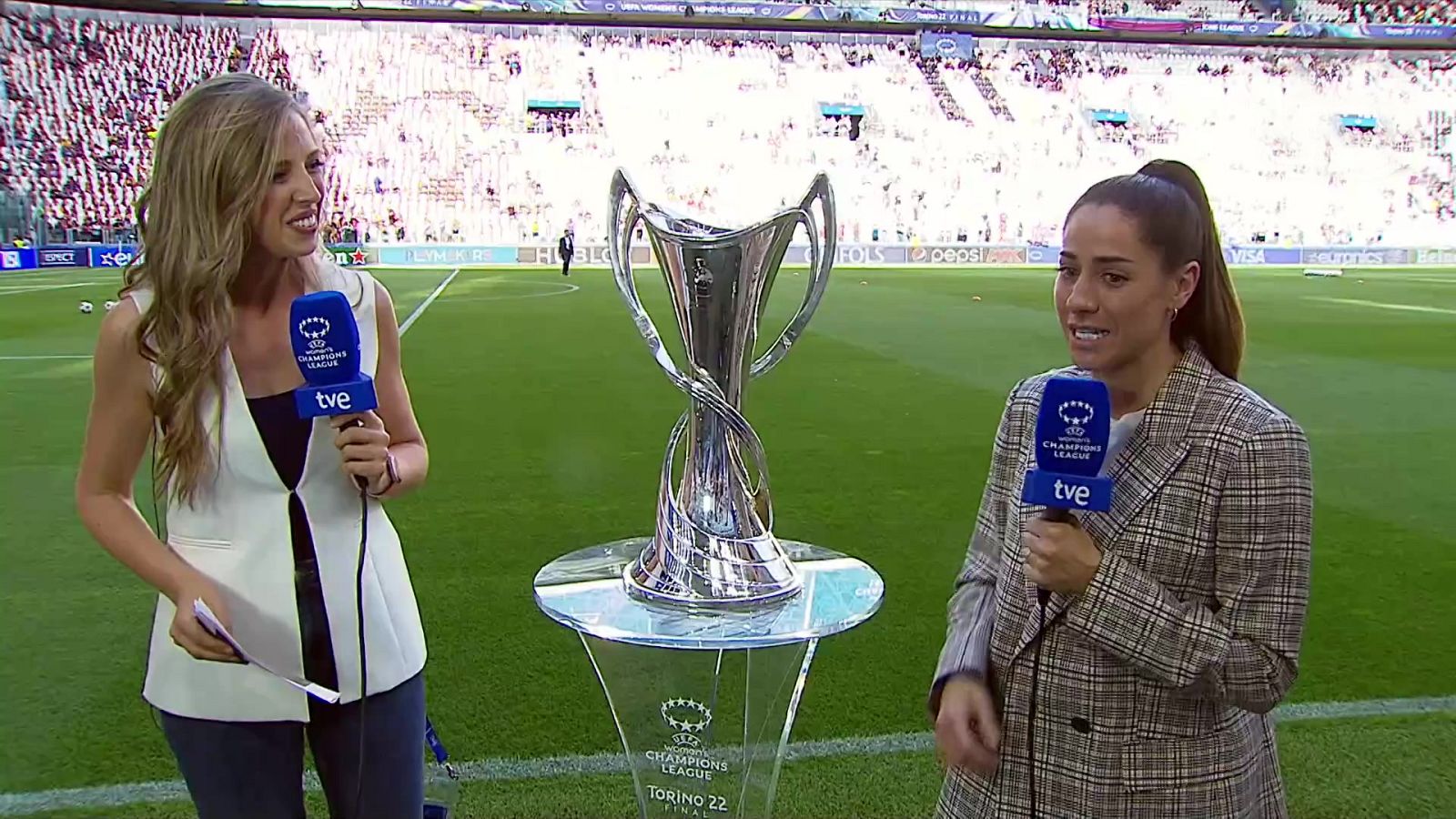 Fútbol - Previa UEFA Women's Champions League - ver ahora