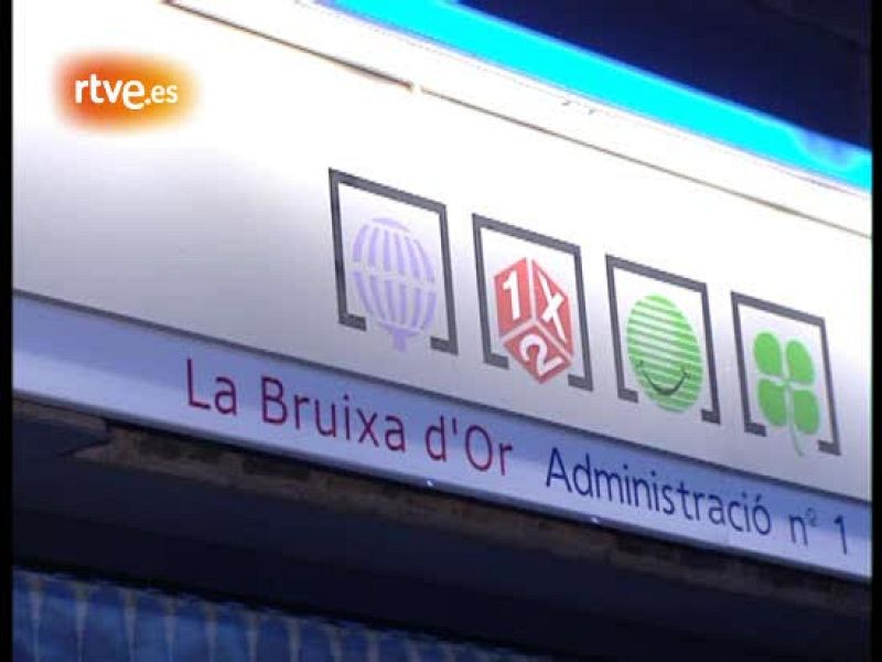 Agapito: "Utilizaré el dinero para tapar deudas" | RTVE.es | Ver