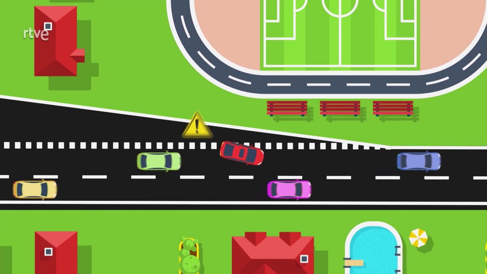 Seguridad Vital - 22/05/22 - ver ahora