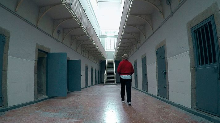 Somos Documentales - Cárceles bolleras