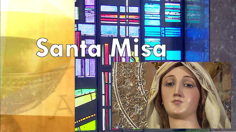 El Día del Señor - Pastoral de la Salud - ver ahora