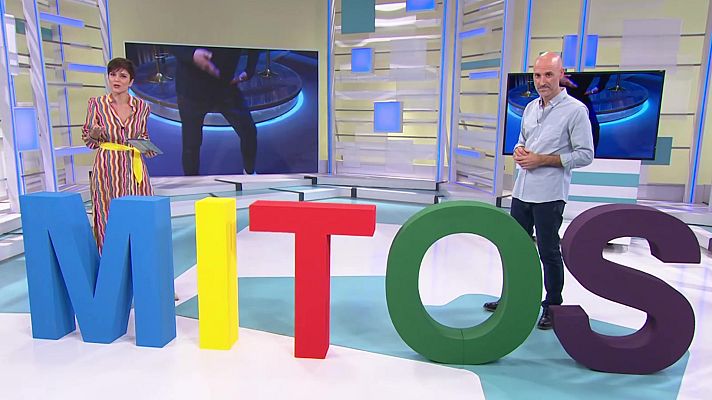 Saber vivir - Saber vivir - 22/05/22