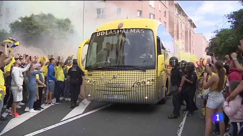 Telecanarias - 22/05/2022