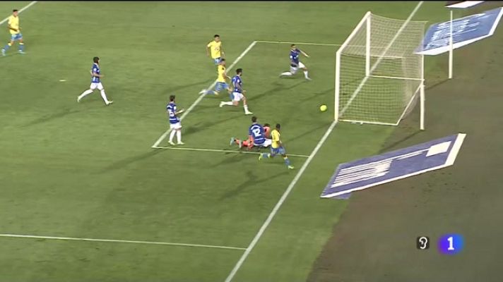 Telecanarias - Canarias en 2' - 22/05/2022