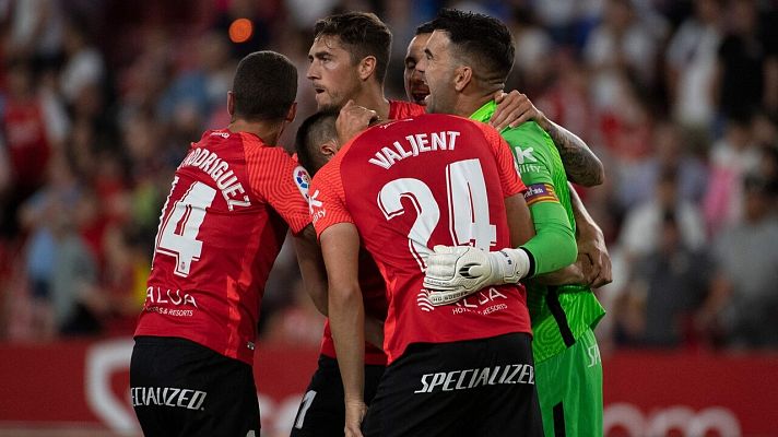 Telediario Fin de Semana - LaLiga | Granada, Mallorca y Cádiz se juegan la última plaza de descenso