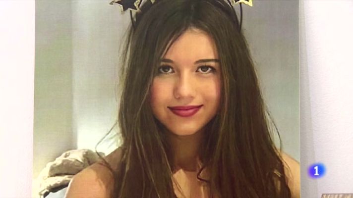 L'Informatiu - Un any sense la Kira