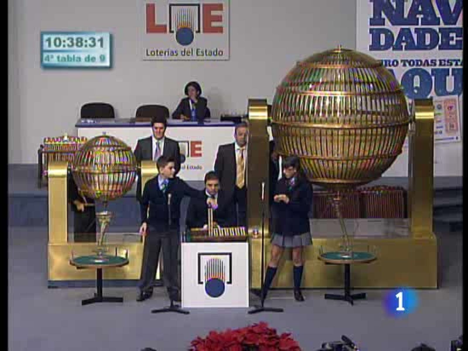 El 69.393 se lleva un segundo cuarto