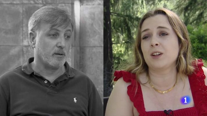 Telediario Fin de Semana - ¿Se acabó el amor para toda la vida?