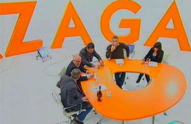 ZigaZaga - ZigaZaga - 21/12/2009