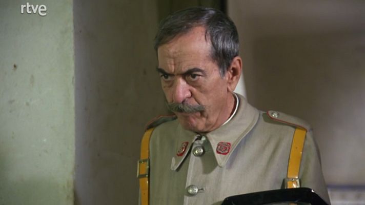 La banda de Pérez - Capítulo 5