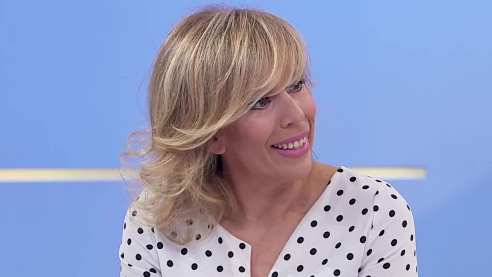 María Eizaguirre: "Ya se ha producido la primera reunión del Benidorm Fest de la nueva edición" - Ver ahora