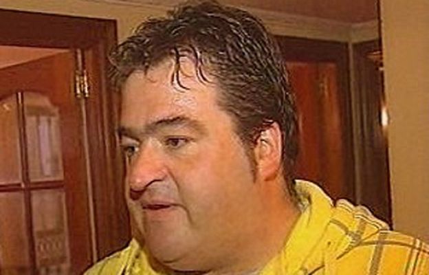 España Directo - Una familia en la calle