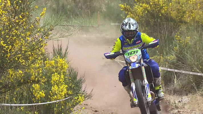 Motociclismo - Enduro - Campeonato del Mundo GP Portugal