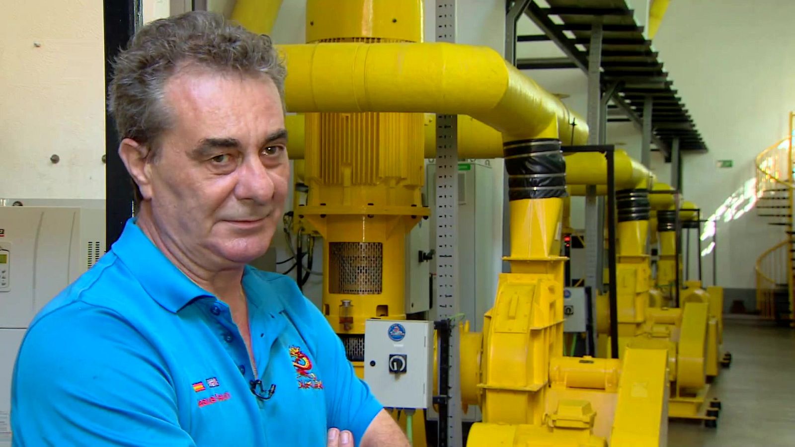 Aquí hay trabajo - 23/05/22 - ver ahora