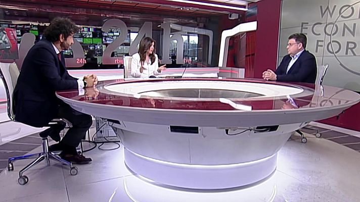 La economía - La economía - 23/05/22