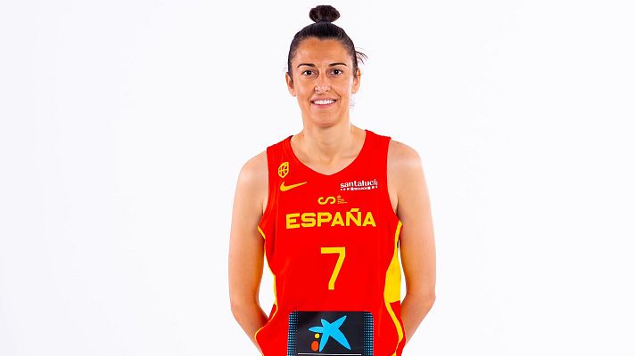 Baloncesto en RTVE - Alba Torrens: "Fiché por Valencia porque es un proyecto ilusionante"