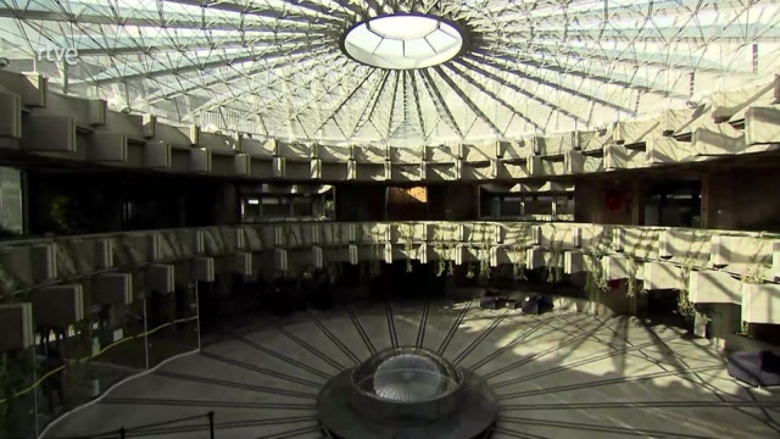 La aventura del saber - Instituto de Patrimonio Cultural de España. 60 aniversario - ver ahora