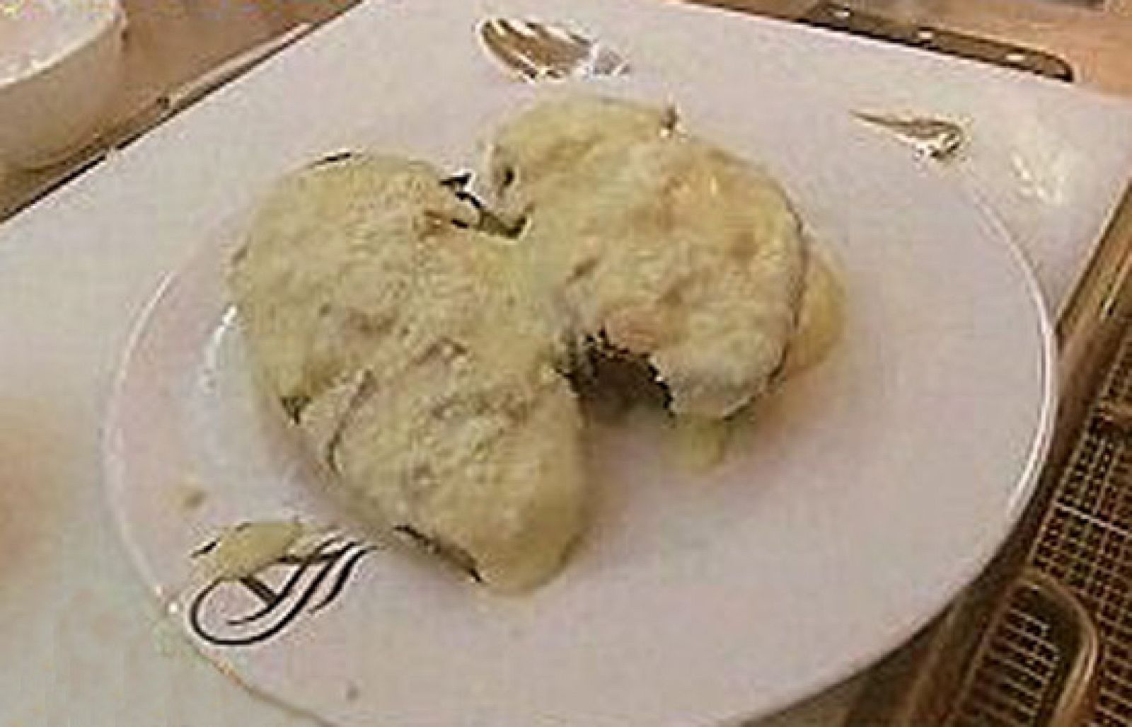 España Directo - Berenjenas rellenas de verduras - RTVE Cocina | Ver