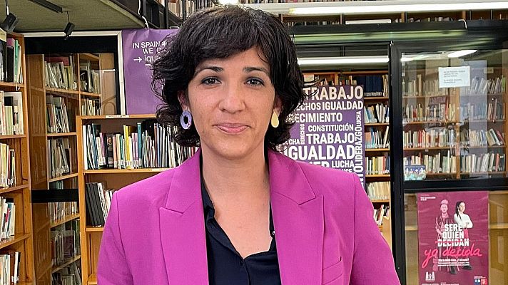 Objetivo igualdad - Programa 55: ¿La publicidad sigue siendo sexista?