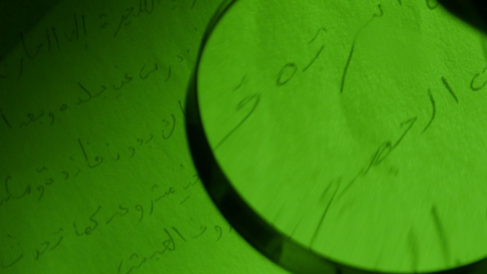 Así se hizo 'Yihadismo: alerta 4' - En portada | Ver tráiler