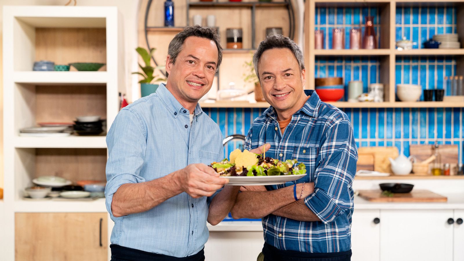 Menudos Torres - Clásicos 2.0 - ver ahora