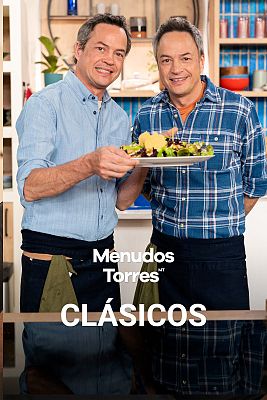 Menudos Torres - Clásicos 2.0