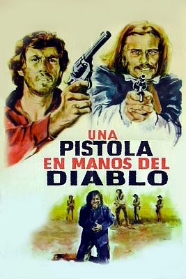 Una pistola en manos del diablo