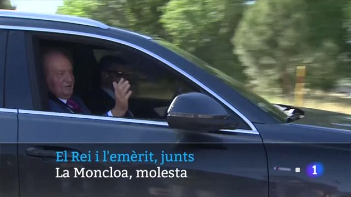 L'Informatiu - L'Informatiu - 23/05/2022