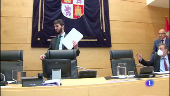 Noticias de Castilla y León - Castilla y León en 1' - 23/05/22