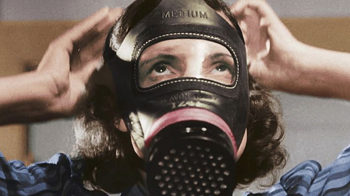 Los años 30 en color: cuenta atrás para la guerra - Episodio 3