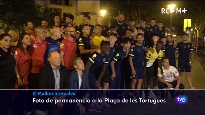 Informatiu Balear - Informatiu Balear 2 - 23/05/22