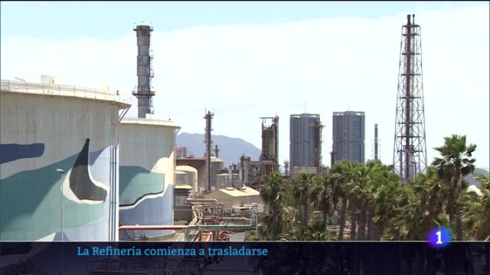 Telecanarias - Telecanarias - 23/05/2022