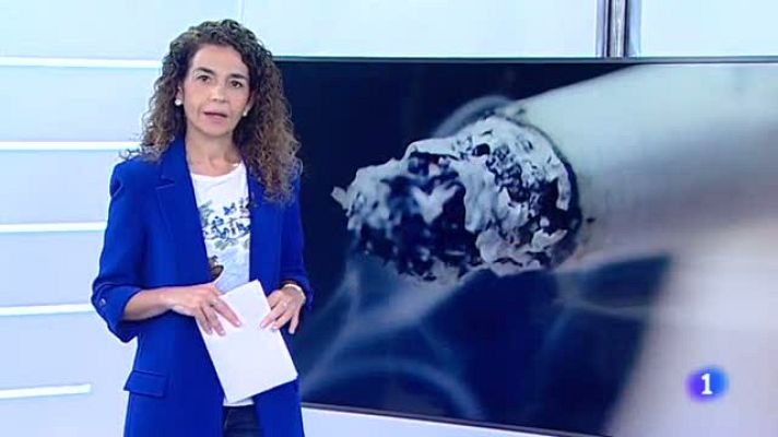 Informativo Telerioja - Informativo Telerioja - 23/05/22