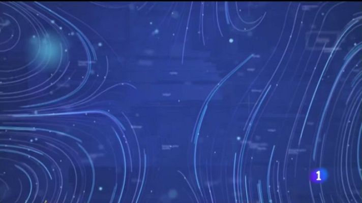 Telexornal - Galicia - El tiempo en Galicia 23-05-2022