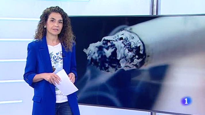 Informativo Telerioja - Informativo Telerioja 2 - 23/05/22