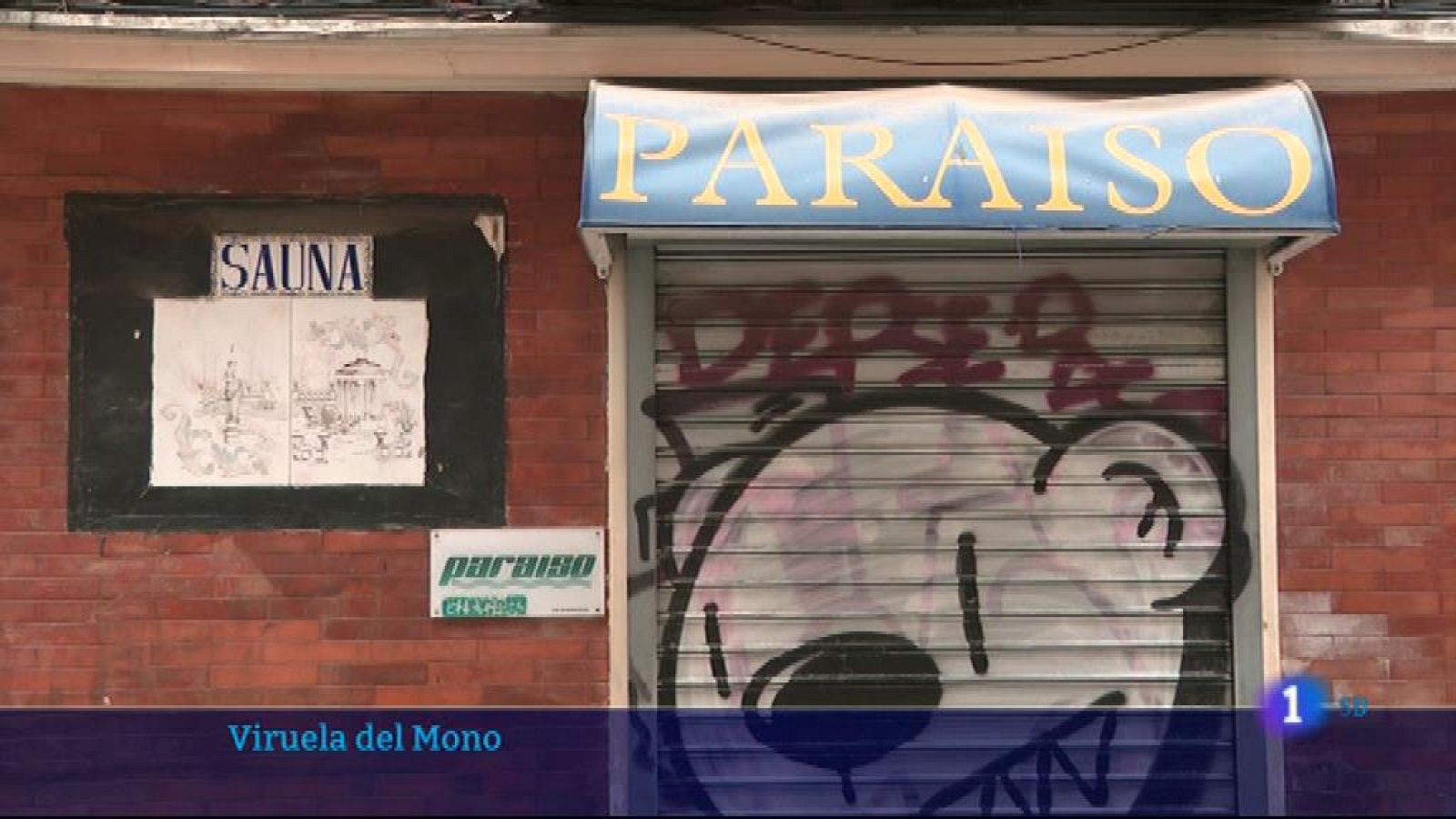 Informativo de Madrid 1        23/05/2022